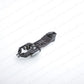 New Genuine OEM Nissan 2007-2012 Versa Driver Outside Handle Bracket 80611-EL00C
