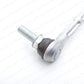 Genuine Nissan Altima Maxima Pathfinder Front Driver Swaybar Link 54668-3JA0C