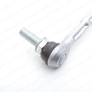 Genuine Nissan Altima Maxima Pathfinder Front Driver Swaybar Link 54668-3JA0C