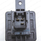 New Genuine OEM Mitsubishi 13-21 Outlander Blower Motor Resistor 7802A240