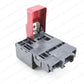 NEW GENUINE TOYOTA 2001-2005 RAV4  FUSIBLE LINK BLOCK ASSY 82620-42040