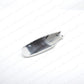 New Genuine OEM Lexus 02-07 LX470 Front Passenger Beige Pearl Roof Rack Cover