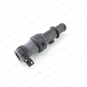 Genuine OEM for Nissan 05-15 Frontier Xterra HVAC Air Conditioner Heater Hose