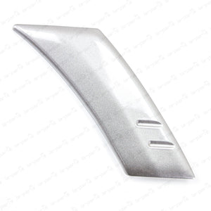 New Genuine Toyota LC100 LX470 Passenger Side Rear Arch Molding 75743-60010-E1