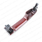 NEW GENUINE LEXUS 10-22 GX460 GARNET RED 3S0 OUTER REAR DOOR HANDLE RH / LH