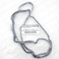 Genuine For Infiniti 350Z G35 FX35 Valve Cover Gasket Set 132708J102 132708J112