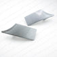 New Genuine for Toyota 2007-2014 FJ Cruiser Gray Front Bumper Filler RH & LH
