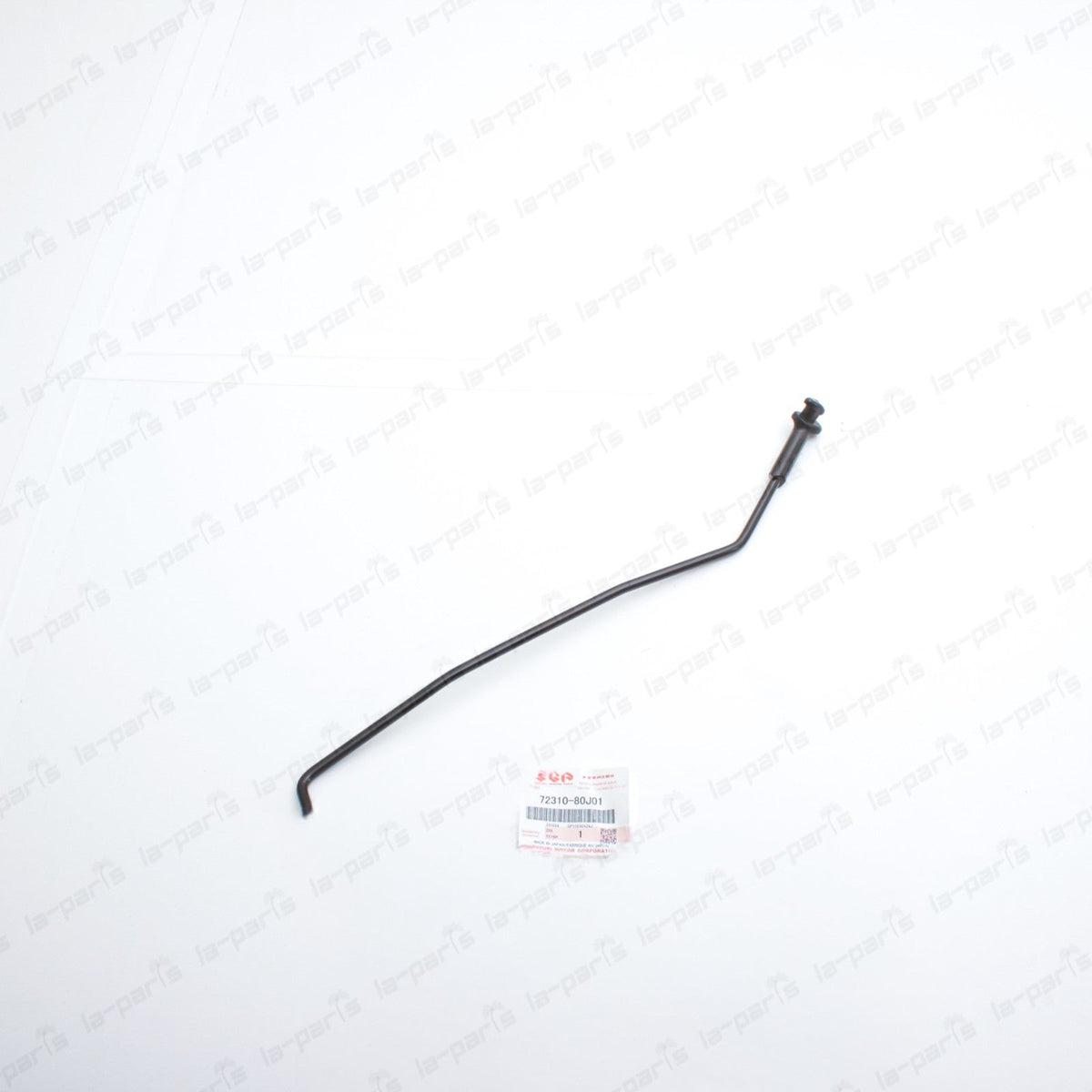 New Genuine OEM Suzuki 2007-2013 SX4 Hood Support Rod Stay Arm 72310-80J01