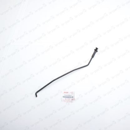 New Genuine OEM Suzuki 2007-2013 SX4 Hood Support Rod Stay Arm 72310-80J01