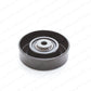 New Genuine OEM Suzuki Grand Vitara SX4 Serpentine Belt Idler Pulley 17530-77E00