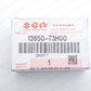 New Genuine OEM Suzuki Grand Vitara SX4 Kizashi Coolant Temp Sensor 13650-73H00