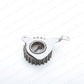 JDM Jtekt Koyo For Subaru SAMBAR KS3 KS4 KV3 KV4 Timing Belt Tensioner