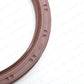 New Genuine OEM Mitsubishi Montero Mighty Max Crankshaft Rear Oil Seal 1052B178