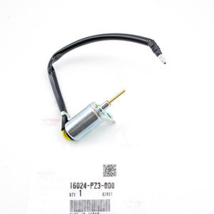 NEW GENUINE HONDA ACTY TRUCK SLOW CUT SOLENOID VALVE 16024-PZ3-000