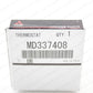 NEW GENUINE MITSUBISHI LANCER MIRAGE MONTERO SPORT THERMOSTAT MD337408