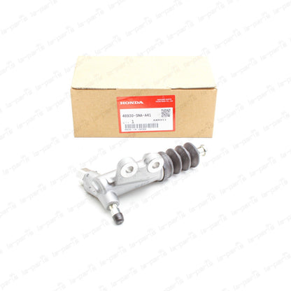 New Genuine Honda 06-15 Civic Coupe CRZ Fit Clutch Slave Cylinder 46930-SNA-A41