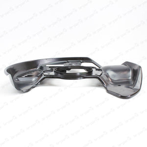 GENUINE TOYOTA 93-00 SUPRA JZA80 MK4 SC300 400 FRONT BRAKE SPLASH DUST COVER SET