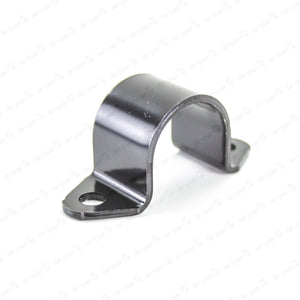 New Genuine Toyota 98-06 Land Cruiser LX470 Front Sway Bar Bushing Bracket