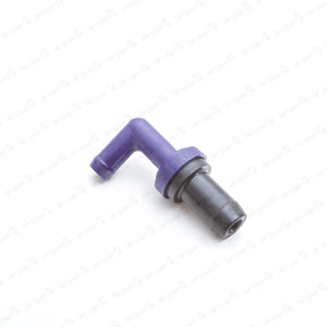 New Genuine OEM Mazda 3  13-23 CX-5 CX-3 MX-5 Miata 2.0L PCV Valve PE01-13-890
