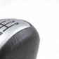 New Genuine Suzuki Transmission Shift Knob 5MT 28113-80K01-BWK