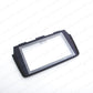 New Genuine OEM Mazda 6 2017-2021 Central Display Lens Repair Kit GRY7-61-1JZA