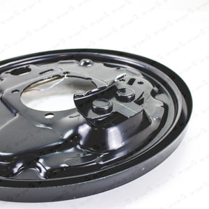 New Genuine Toyota 00-02 4Runner Tacoma Tundra Driver Rear Brake Backing Plate