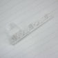 NEW GENUINE MITSUBISHI LANCER RIGHT PASSENGER SIDE FRONT BUMPER BRACKET 6400F550
