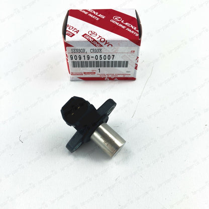 NEW GENUINE TOYOTA LEXUS CAMSHAFT POSITION SENSOR 90919-05007