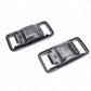 GENUINE FOR TOYOTA LAND CRUISER FJ40  FRONT DOOR INSIDE HANDLE BEZEL SET OF 2