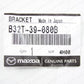 New Genuine 04-09 Mazda 3 A/T Engine Driver Side Mount Bracket B32T-39-080B