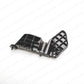 New Genuine Suzuki 10-13 Kizashi Driver Side Front Bumper Retainer 71734-57L00