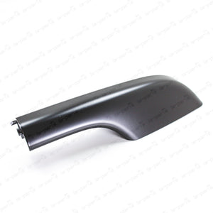 New Genuine Toyota 08-21 Land Cruiser 200 Rear Driver Side Roof Rack Leg Cover