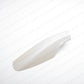 Genuine Lexus LX470 Beige Pearl Front Driver Roof Rack Leg Cover 63492-60070-E0