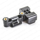 Genuine OEM Suzuki Four Stroke DF150/175 Cowling Latch Lever Hook 61673-96J03