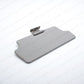 New Genuine OEM Nissan 04-13 Titan QX56 Armada Passenger Sun Visor 96402-ZQ00B