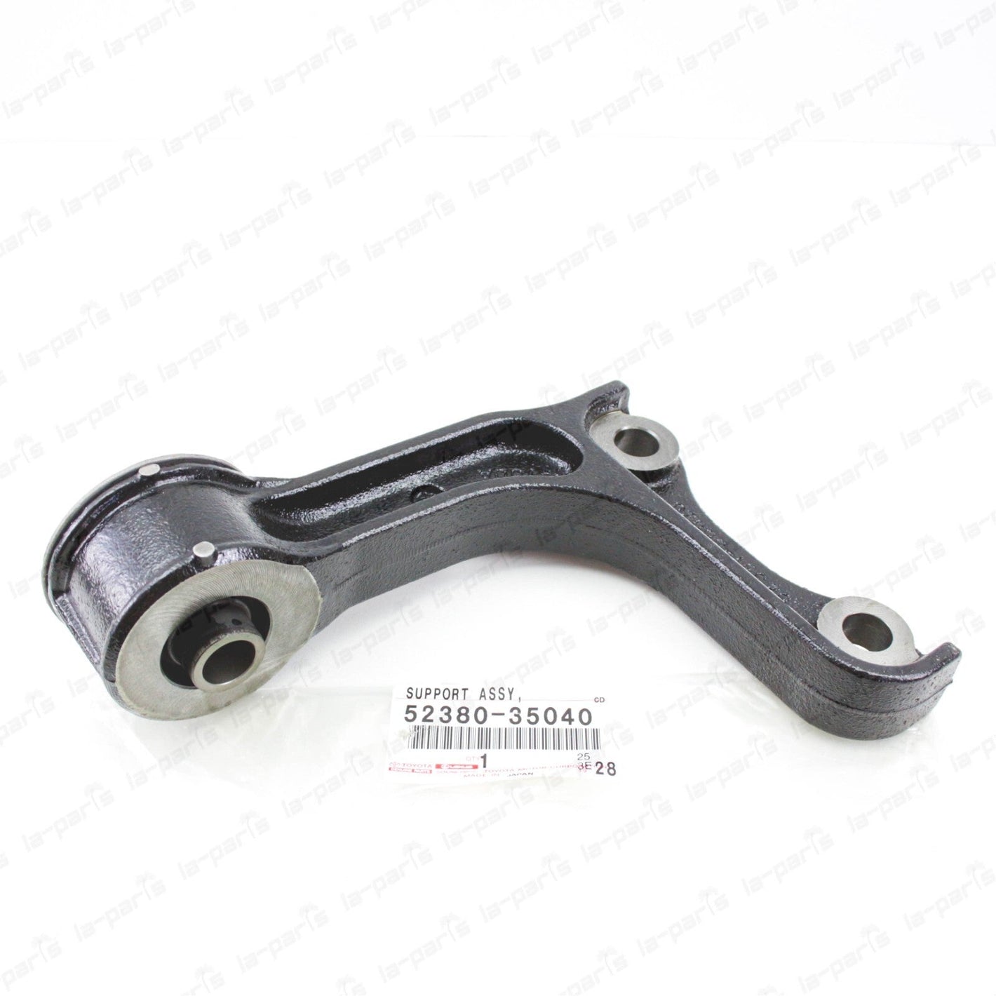 New Genuine Toyota 96-02 4Runner Right Front Differential Support 52380-35040
