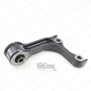 New Genuine Toyota 96-02 4Runner Right Front Differential Support 52380-35040