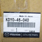 NEW GENUINE MAZDA 2013-2014 6 2014 CX-5 AUTOMATIC SHIFTER SWITCH KDY0-46-040