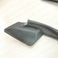 GENUINE LEXUS 14-24 IS350 IS200T IS250 FRONT WINDSHIELD MOULDINGS & CLIPS SET