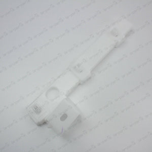 NEW GENUINE MITSUBISHI LANCER RIGHT PASSENGER SIDE FRONT BUMPER BRACKET 6400F550