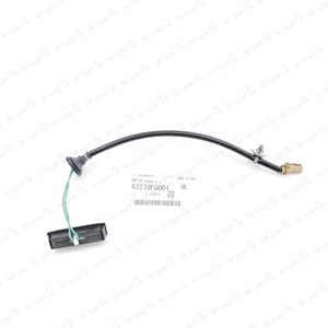 NEW GENUINE Subaru Impreza WRX STi 08-14 Rear Lift Gate Trunk Switch 63270FG001