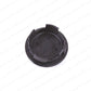 New Genuine OEM Toyota 15-20 Sienna Black Front Seat Armrest Cap 72848-08010-C0
