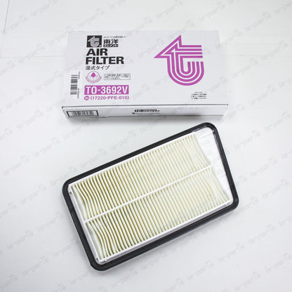 JDM Make Engine Air filter Fits Honda Acty HA6 HA7 HA8 HA9 HH5 Made in Japan