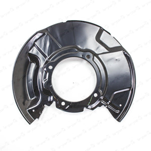 Genuine OEM Toyota 96-02 4Runner 95-04 Tacoma Driver Side Front Brake Dust Cover
