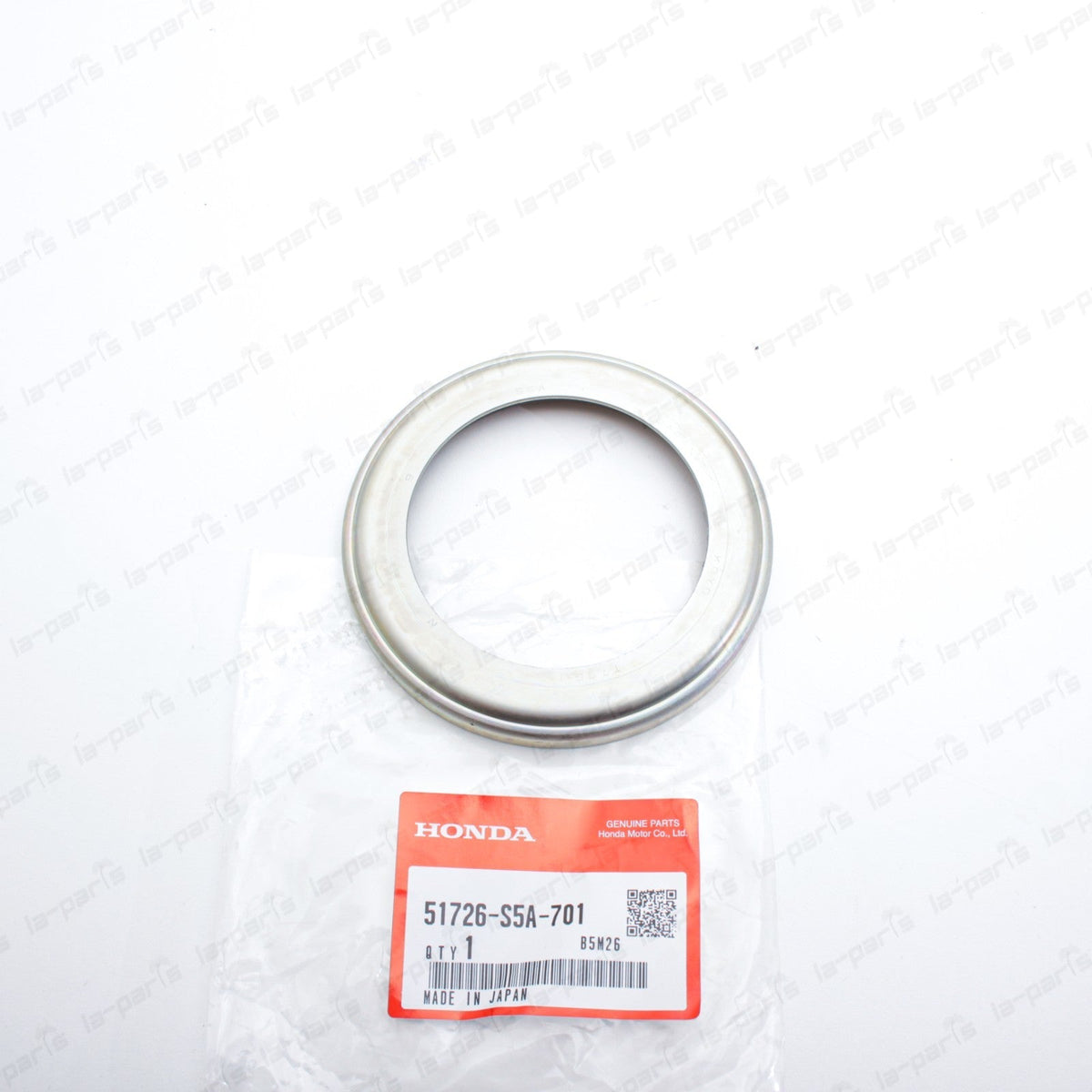 Genuine OEM Honda 02-05 Civic 05-06 RSX Front Strut Mount Bearing 51726-S5A-701