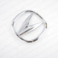 NEW GENUINE ACURA 2007-2009 MDX FRONT EMBLEM 75700-STX-A10