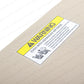 New Genuine OEM Honda 13-17 Accord Driver Side Ivory Sunvisor 83280-T2F-A52ZA
