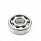 6304 C3 KOYO DEEP GROOVE BEARING - 20X52X15MM  MADE IN JAPAN