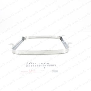 NEW GENUINE TOYOTA SEALED BEAM RETAINING RING  RH/LH 81111-16020