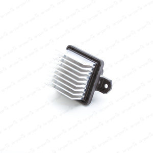 New Genuine OEM Mitsubishi 13-21 Outlander Blower Motor Resistor 7802A240